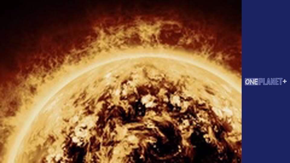 Reach for the Stars. - episode 4