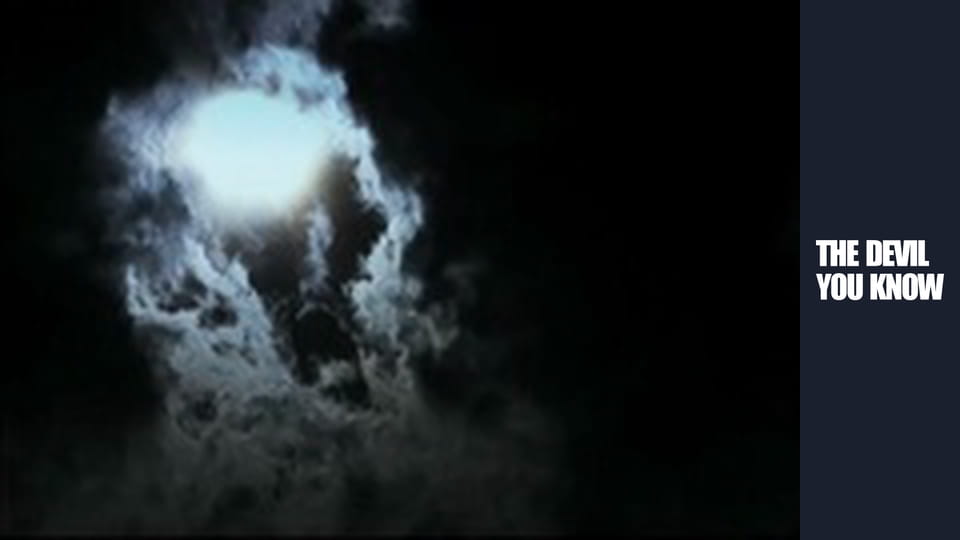 Unfriendly Fire S3E4