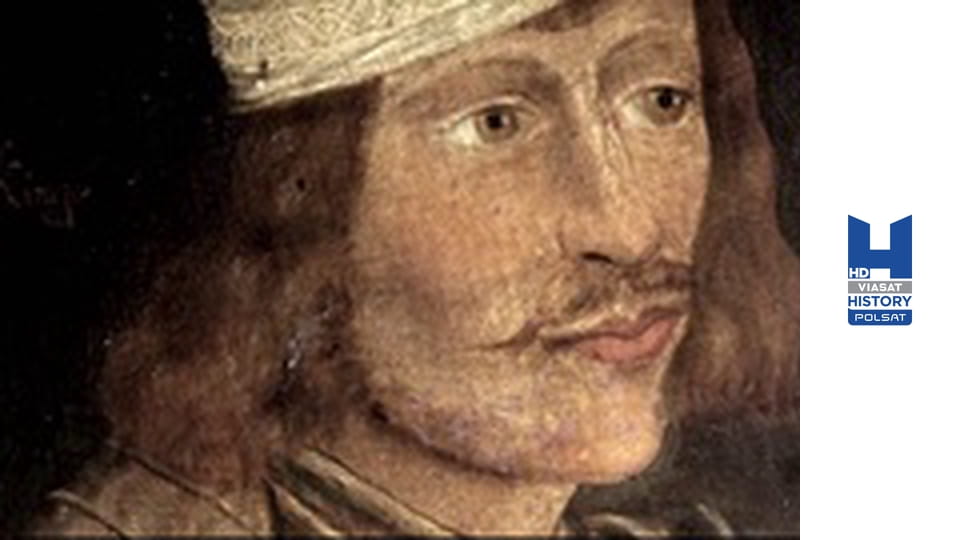 Historia sprawiedliwości S1E8 - Strzała w lesie i śmierć ostatniego szoguna