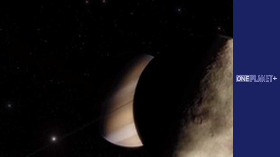 Дістатися до Зірок. - серия 9