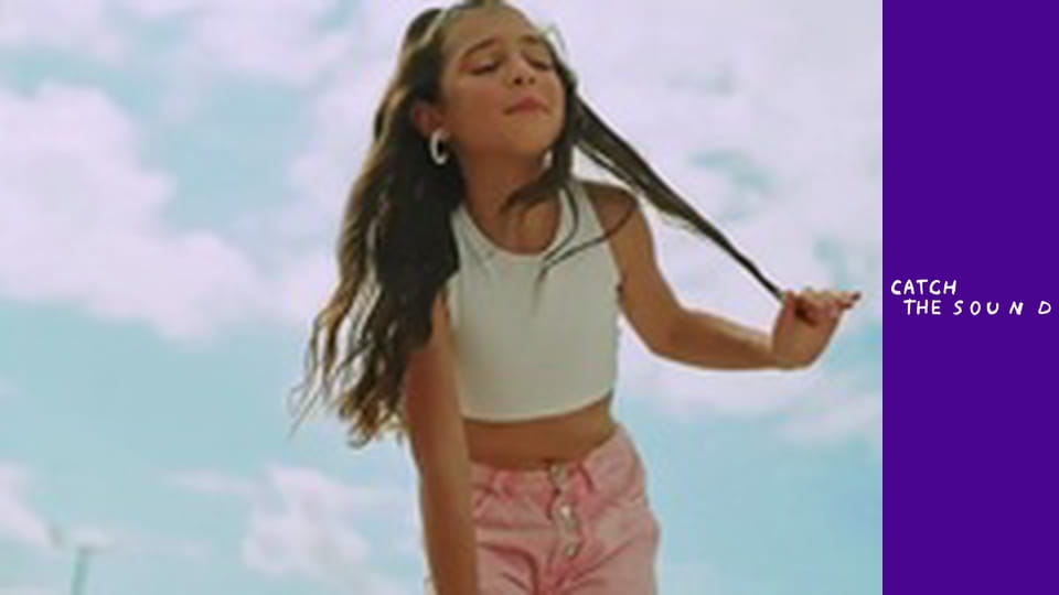 NICOLE — Там де ти