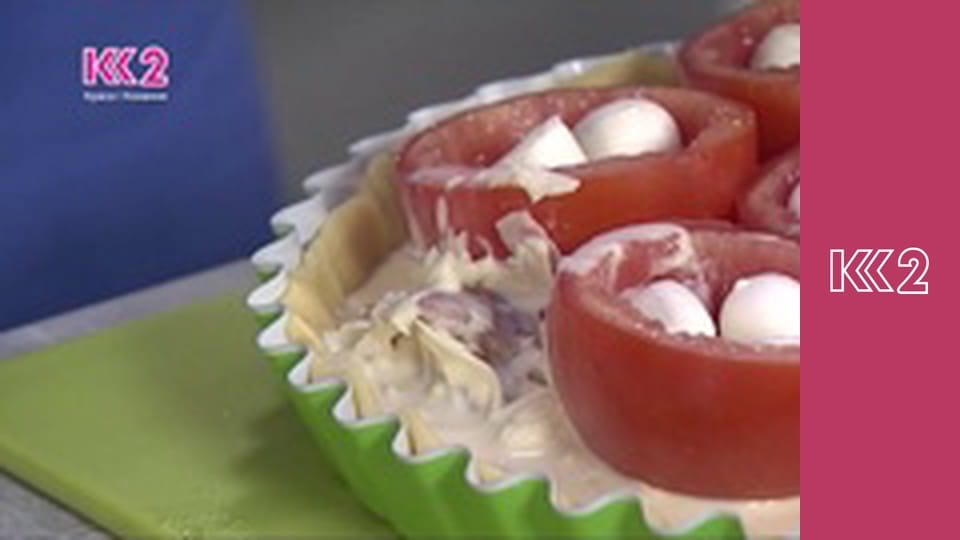 Удачний проект S5E16