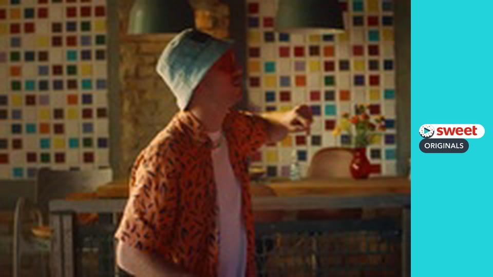 Ховаючи колишню Серія 3