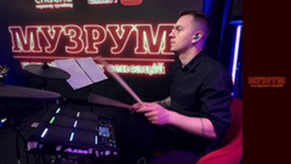 CHEEV У МУЗРУМ: Сенсаційна "Teresa & Maria", "Гарно так" та виклик Бруно Марсу!