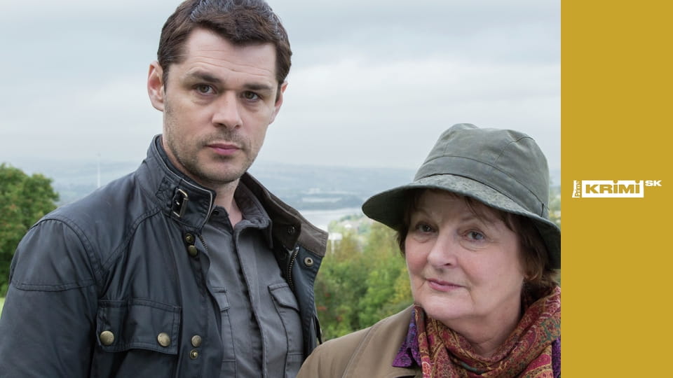 Zločiny z vresovísk - Stúpajúca hladina