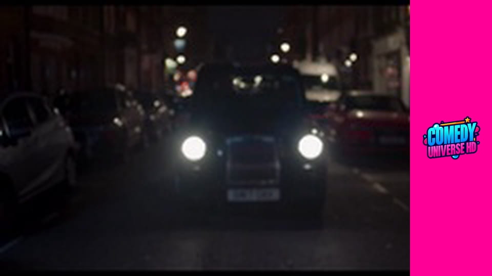 MADE IN ITALY (Comedy Universe RO)