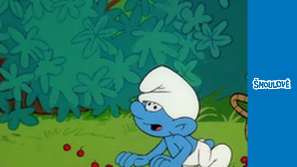 Šampión Hogátina srdce / Zvonec pro Azraela