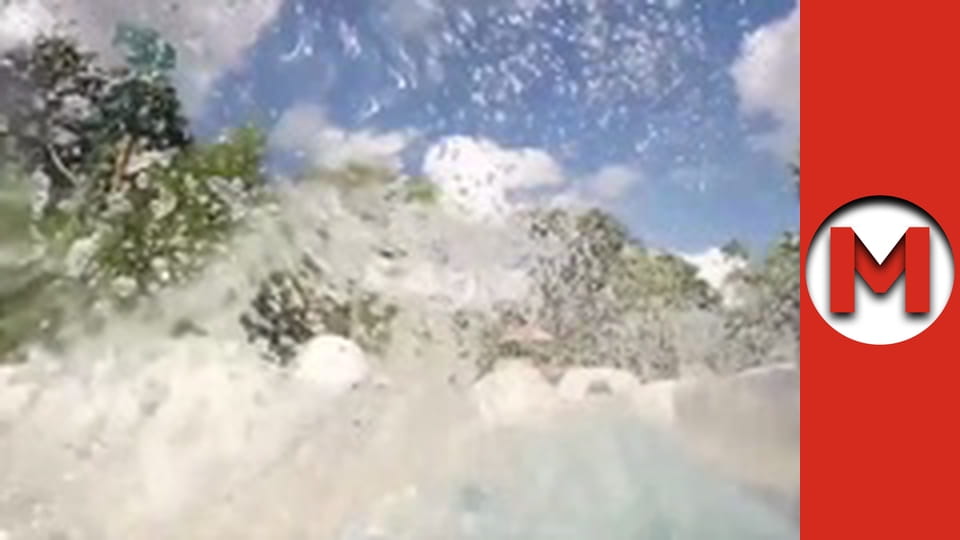 Макс ТВ- сезон 1 - серія 31