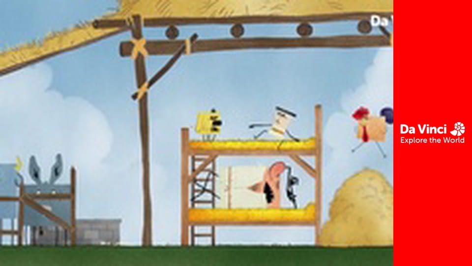 Jolly Jesters - Measuring Time