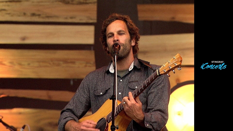 Jack Johnson - Main Square Festival