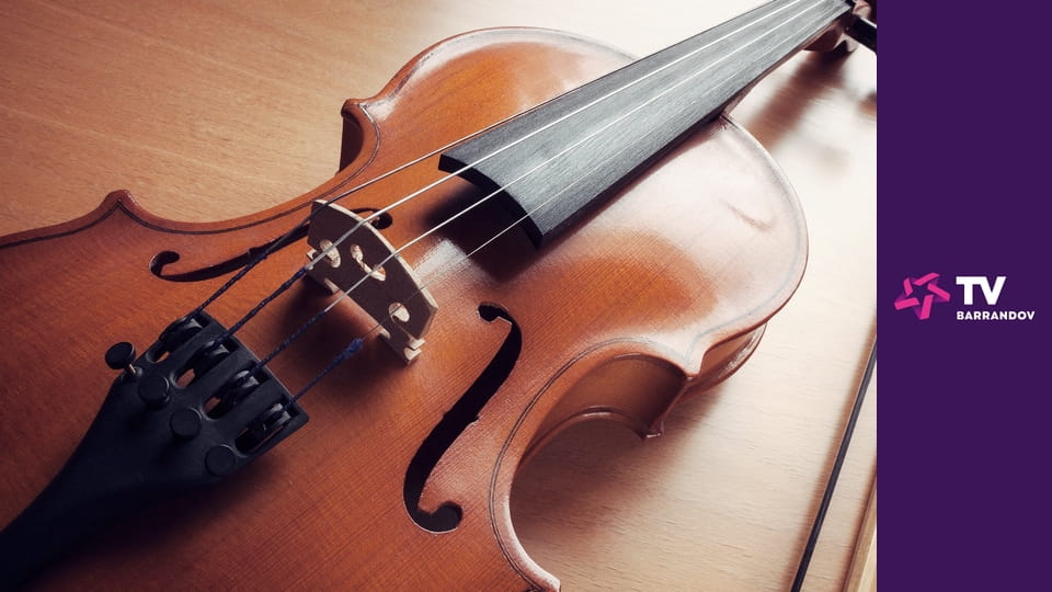 Vítejte ve světě Andrého Rieu S3E9