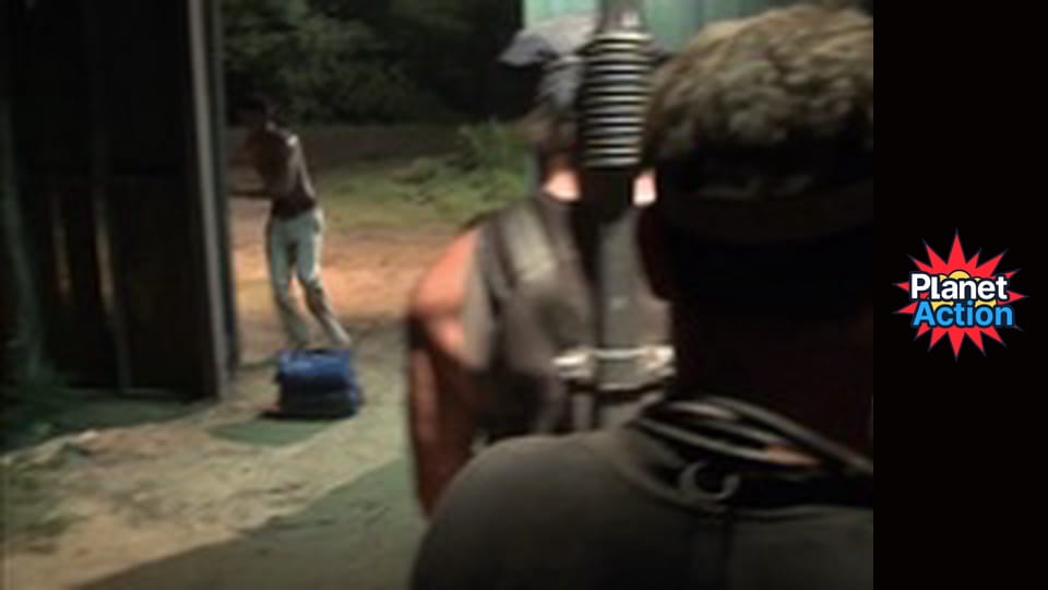 Планета Кіно Сезон 1 Епізод 81