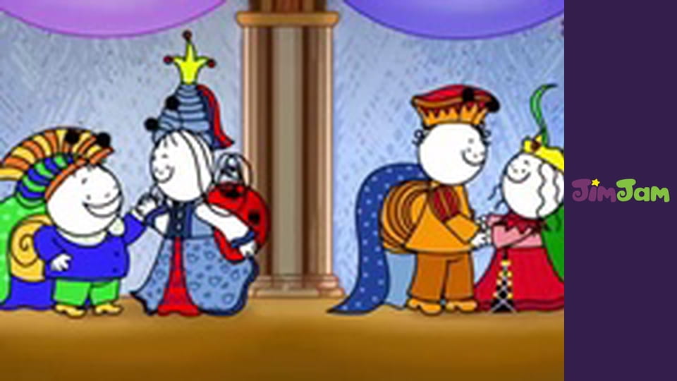 Berry And Dolly S6E3 - Owl Chicks