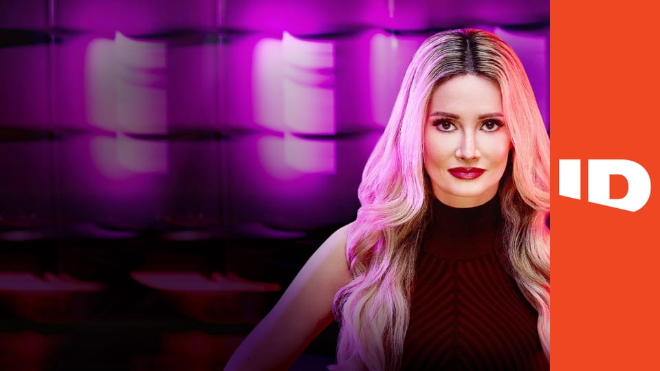 Vraždy na blond S1E1 - Vražda modelky