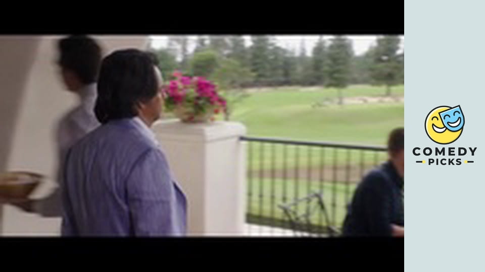 Milovník po přechodu