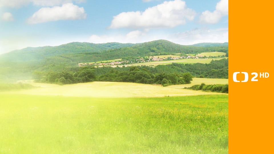 Náš venkov - Hasiči naší doby