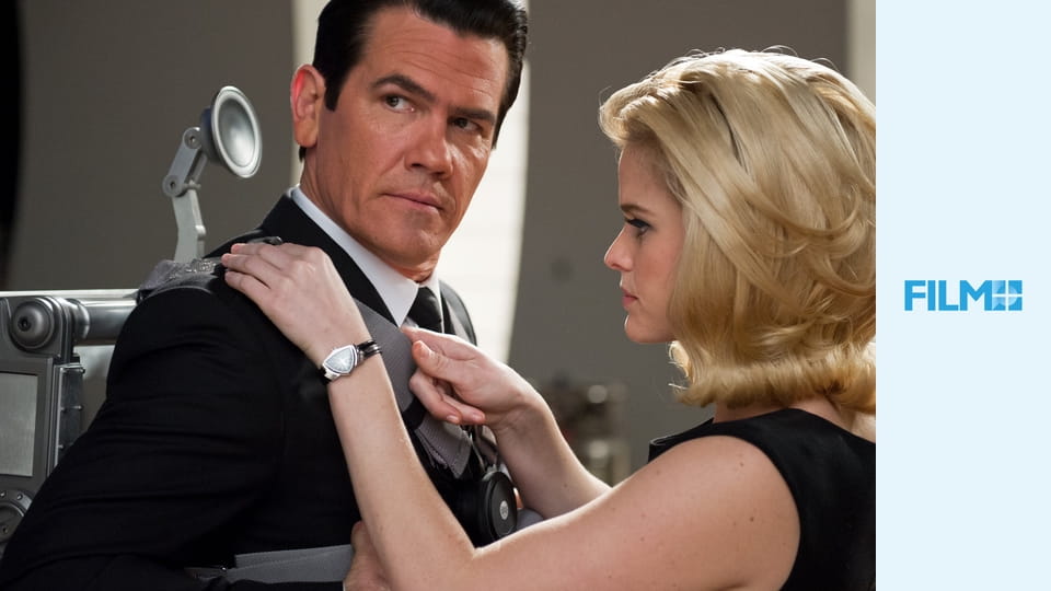 Men in Black - Sötét zsaruk 3