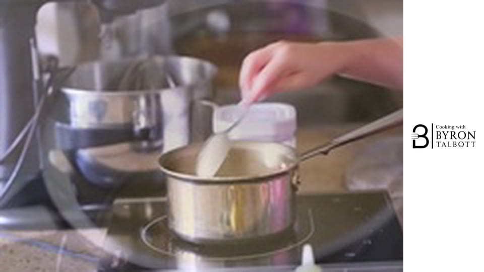 Salmon and Couscous Salad