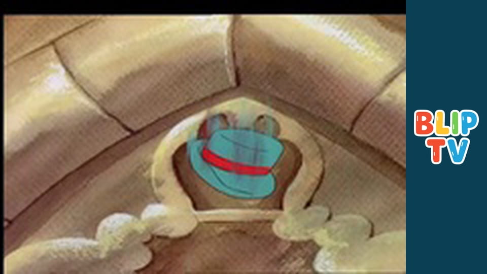 The Great Yeti Adventure