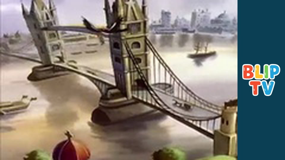 Country Mouse & City Mouse Season 1 Episode 1