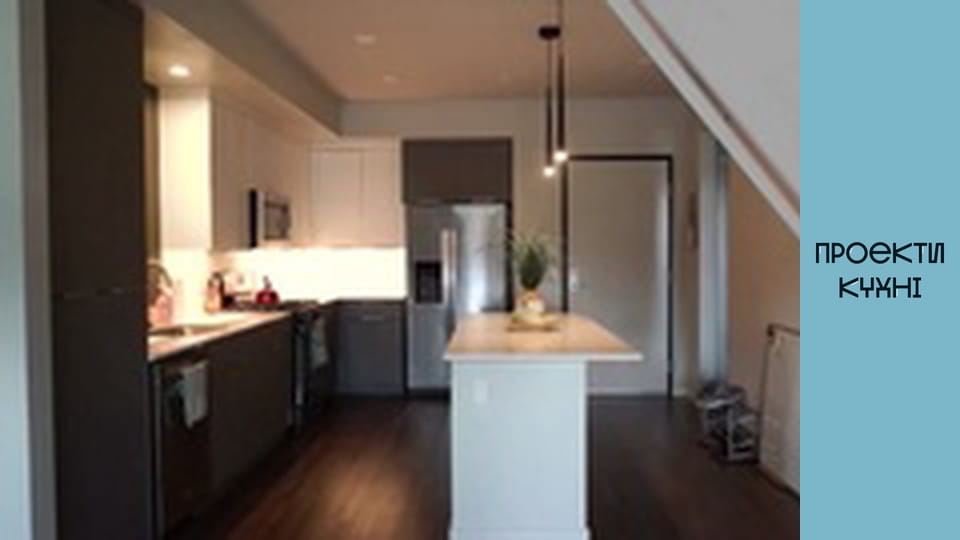 Як обрати побутову техніку для маленької кухні