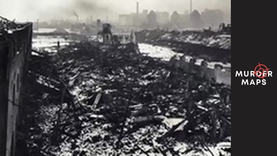 Murder in the Roaring Twenties