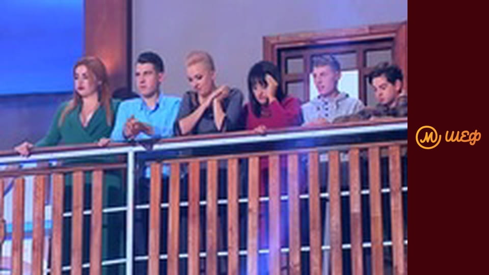 Сезон 6, Випуск 18, Частина 4