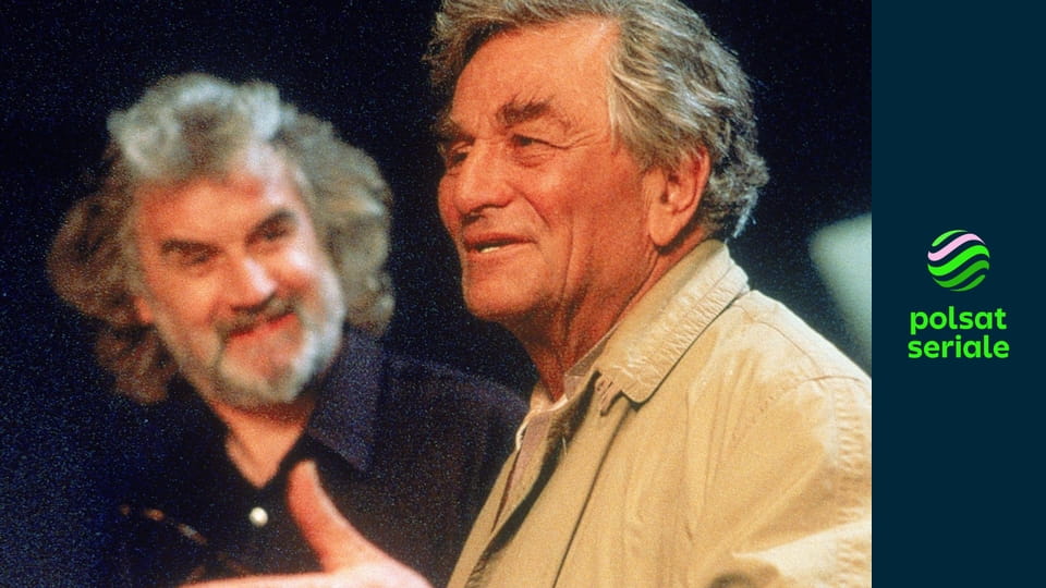 Columbo S5E4 - Sprawa honorowa