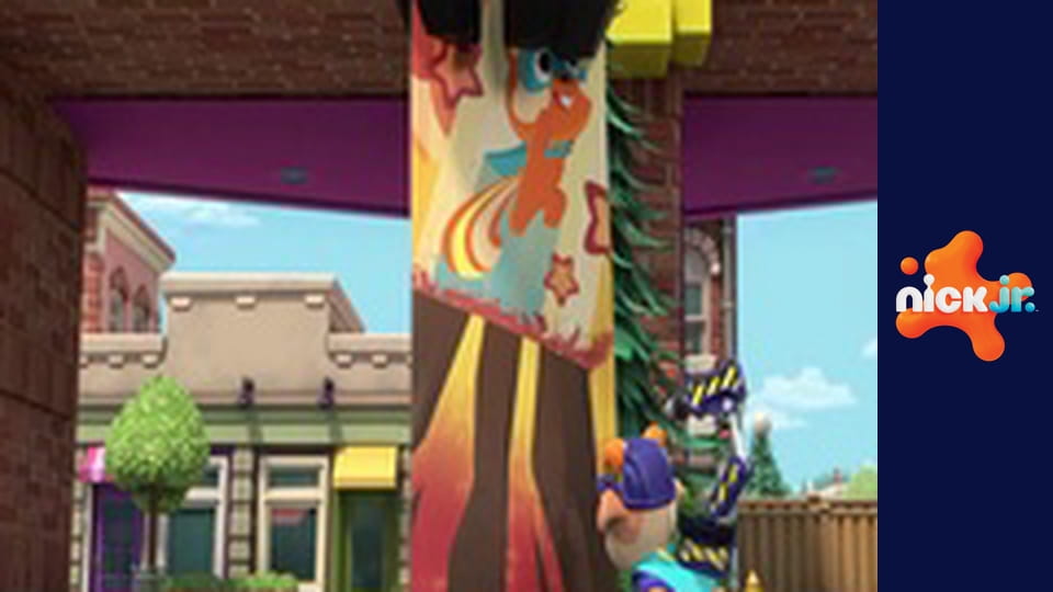 М/с "Кремез і команда", 3 сезон, 4 с.