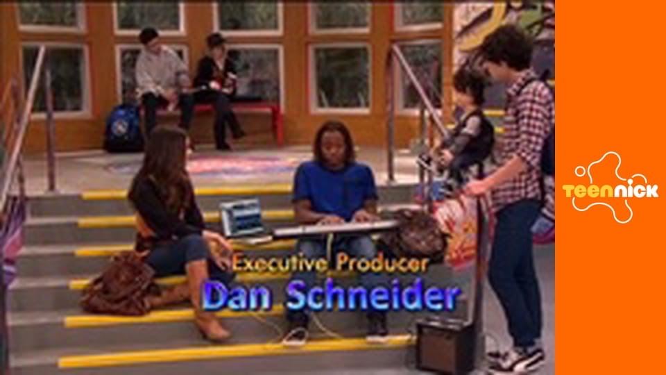 V, mint Viktória S2E7 - Jade és a szerelem