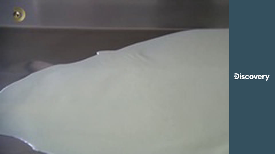 Как это сделано? S11E1