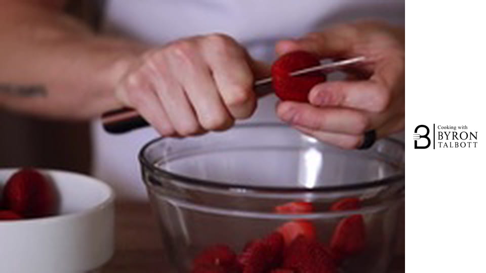 Crispy Waffle Ice Cream Sandwich
