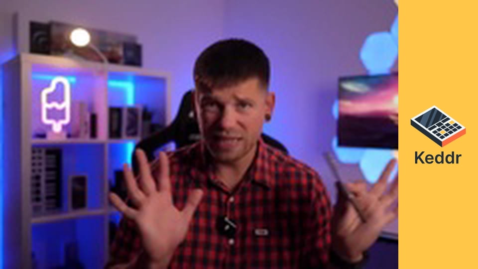 iPhone 16 Pro Max - другий найгірший айфон в історії. Хто це робив???