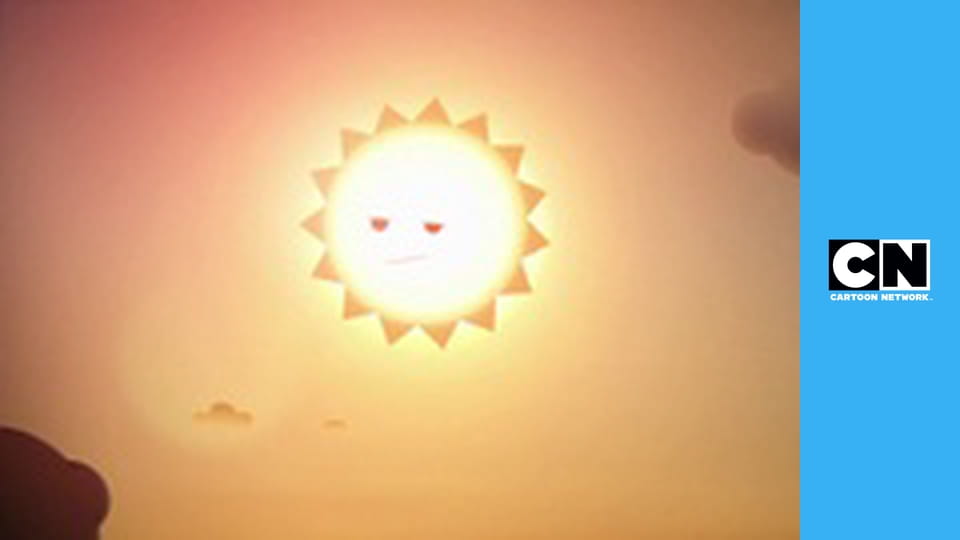 Gumballův úžasný svět S1E35 - DVD