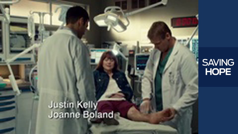 Jdu vstříc smrti S2E9