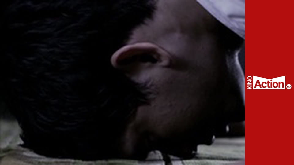 Х/ф "Рейд: Спокута"