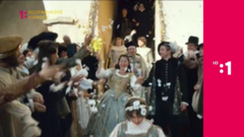 Meduška E12 - Meduška pri povodni