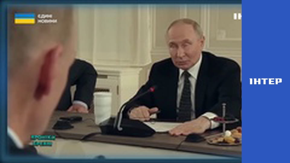 "Єдині новини". Інтерв'ю / Документальний проєкт.