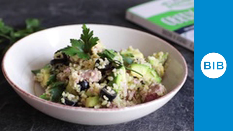 10 Minute Natural Facelift