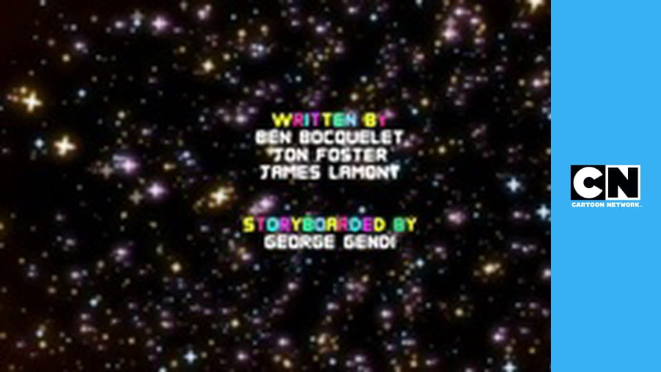 Gumballův úžasný svět S1E10 - Apríl