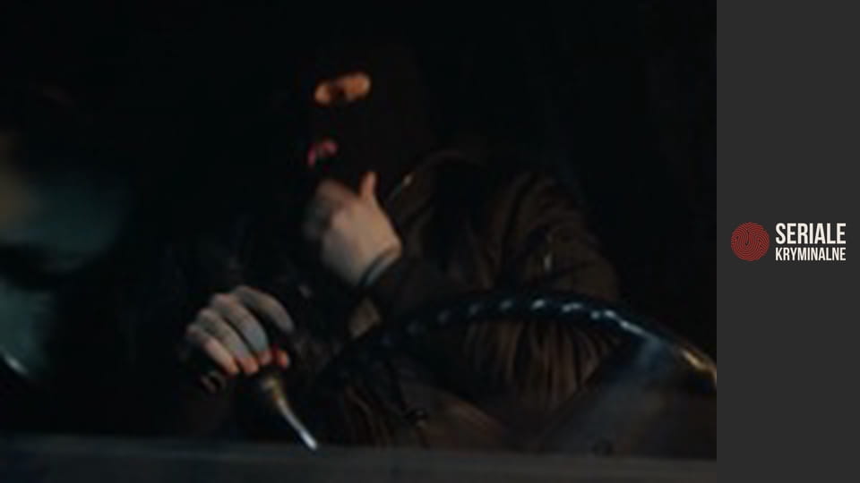 Victor Lessard Сезон 1 Епізод 6