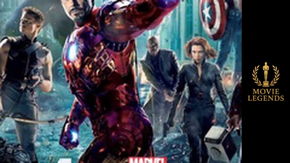 Movie legends Сезон 4 Эпизод 7