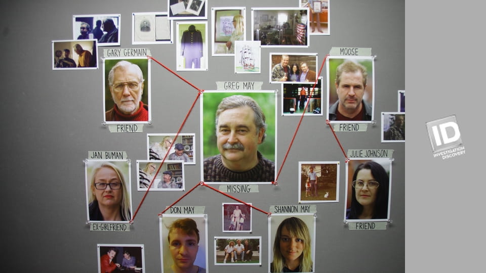 В шести шагах от убийцы - Дорогой папа