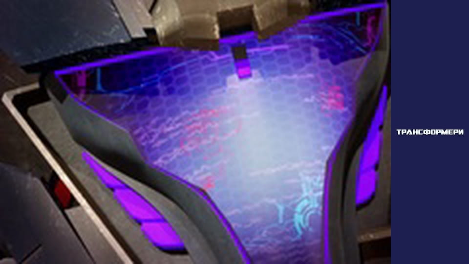 Transformers Season 3 Episode 11