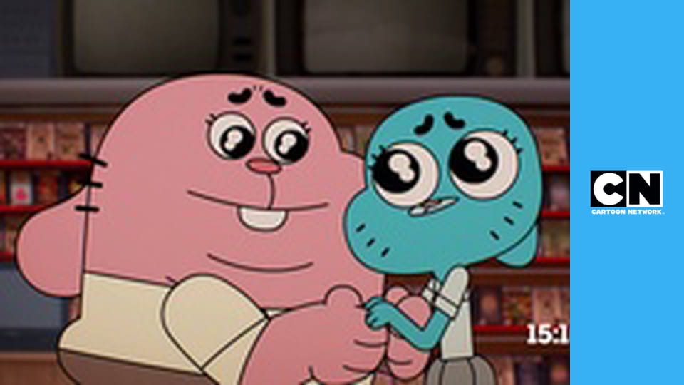 Craig od potoka S4E13 - Den naruby