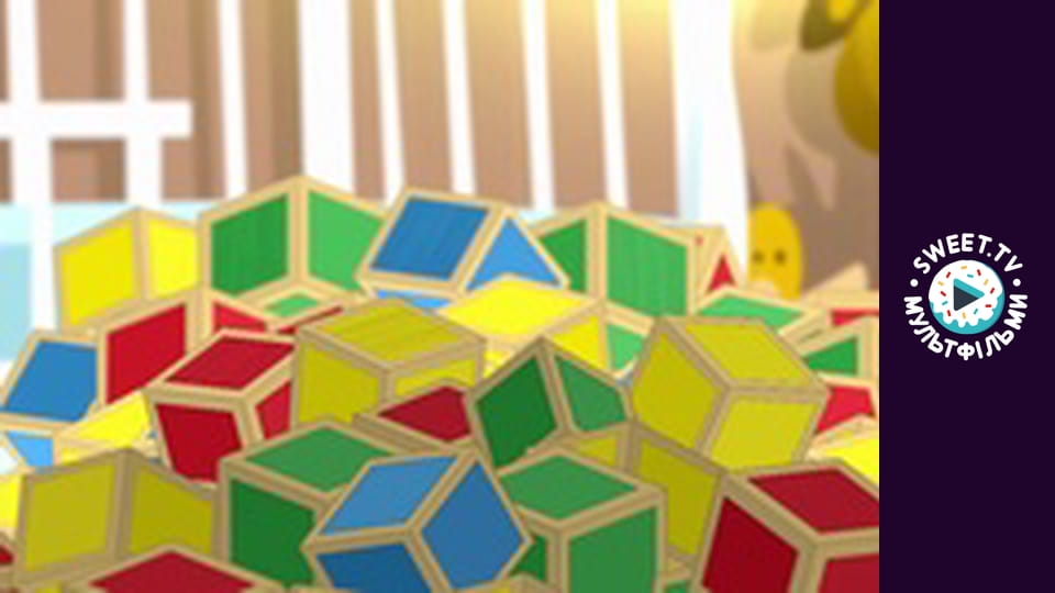 Поллі Покет. cезон 1 - серія 13