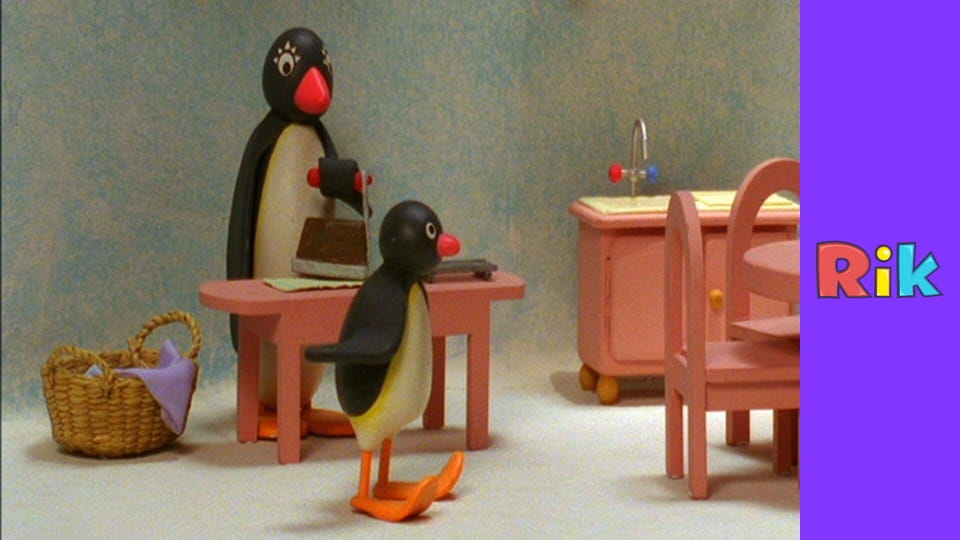 Pingu S4E24