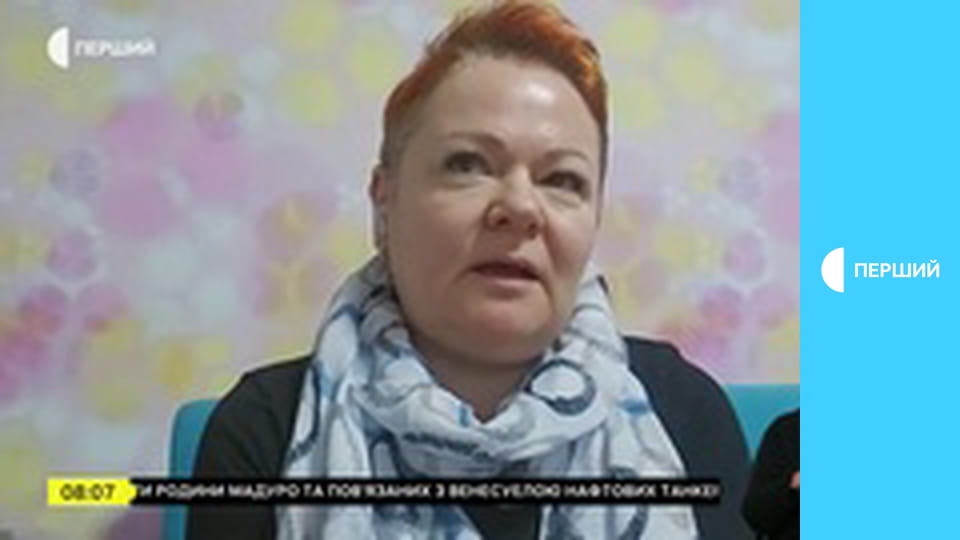 "Суспільне. Студія". Інформаційний проєкт. Наживо.