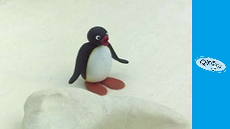 Pingu Сезон 3 Епізод 20