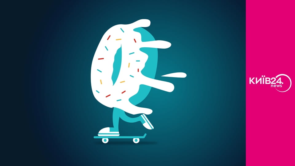 Сарказм у стовпчик